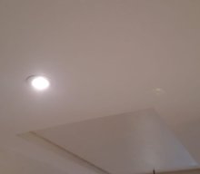 Umbau des Obergeschoss im NF-Haus (2)